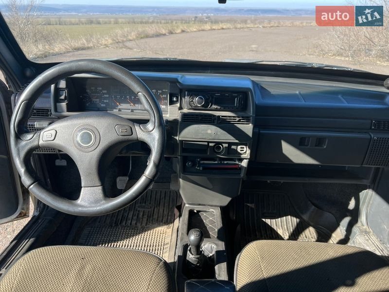 Седан ВАЗ / Lada 21099 2006 в Одессе