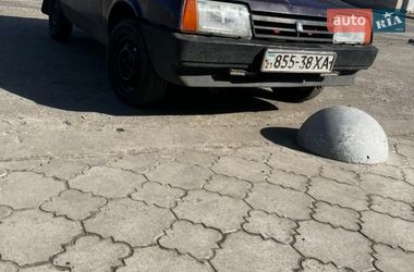 Седан ВАЗ 21099 1998 в Змиеве