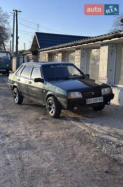 Седан ВАЗ / Lada 21099 2005 в Жмеринці