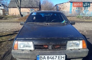 Седан ВАЗ 21099 2004 в Кропивницком