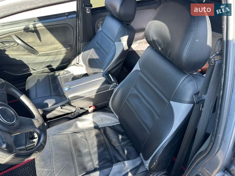 Седан ВАЗ / Lada 21099 2007 в Лимане фото 13 Седан ВАЗ / Lada 21099 2007 в Лимане