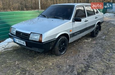 Седан ВАЗ 21099 2005 в Оратове