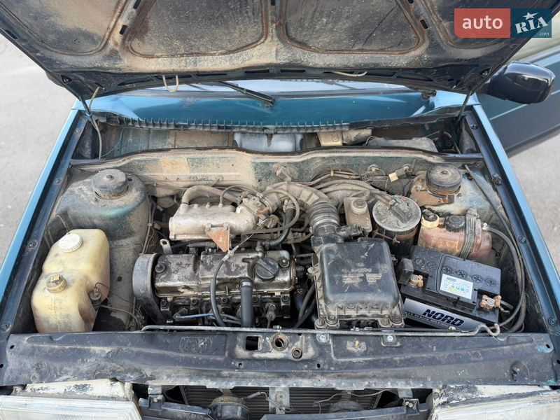 Седан ВАЗ / Lada 21099 1999 в Ровно фото 27 Седан ВАЗ / Lada 21099 1999 в Ровно