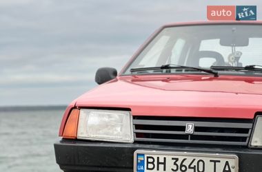 Седан ВАЗ 21099 1994 в Одессе