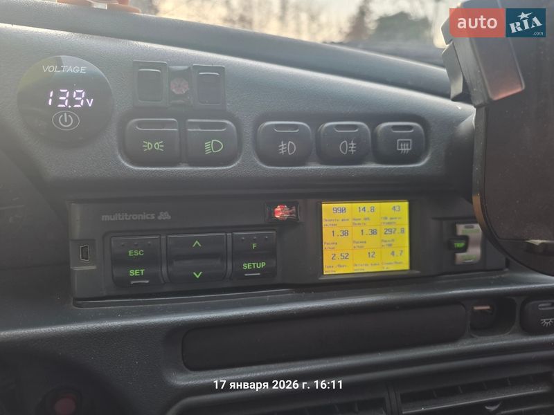 Седан ВАЗ / Lada 21099 2009 в Харькове