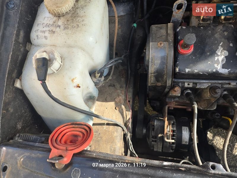 Седан ВАЗ / Lada 21099 2009 в Харькове