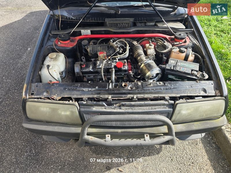 Седан ВАЗ / Lada 21099 2009 в Харькове