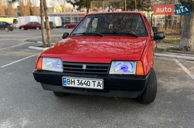 Седан ВАЗ 21099 1995 в Одессе