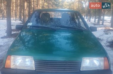 Седан ВАЗ 21099 2006 в Олевську