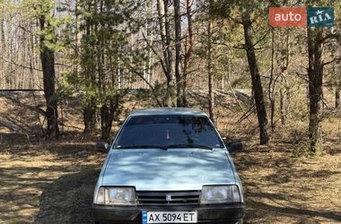 Седан ВАЗ 21099 1998 в Мерефа