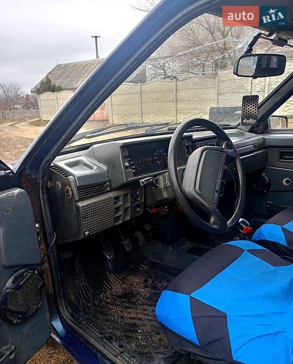 Седан ВАЗ / Lada 21099 2005 в Харькове