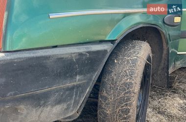 Седан ВАЗ 21099 2000 в Гайсине