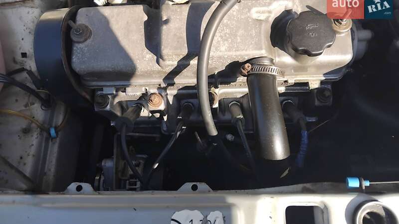 Седан ВАЗ / Lada 21099 2007 в Дубровице