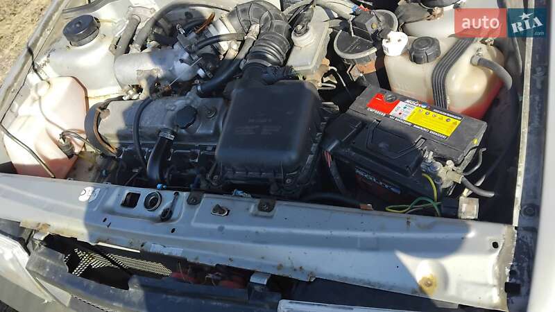 Седан ВАЗ / Lada 21099 2007 в Дубровице