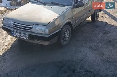 Седан ВАЗ 21099 1998 в Полонному