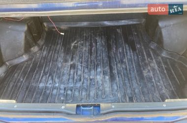 Седан ВАЗ 21099 2007 в Черкассах