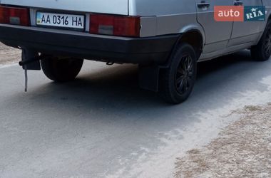 Седан ВАЗ 21099 2008 в Славуті