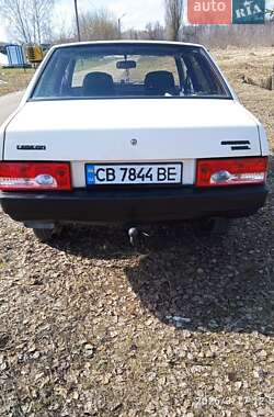 Седан ВАЗ 21099 1993 в Корюковке