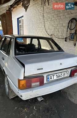 Седан ВАЗ 21099 1992 в Кам'янці