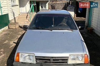 Седан ВАЗ 21099 2002 в Киеве