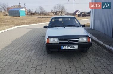 Седан ВАЗ / Lada 21099 2002 в Калиновке