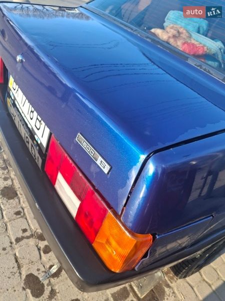 Седан ВАЗ / Lada 21099 2007 в Хмельницькому фото 3 Седан ВАЗ / Lada 21099 2007 в Хмельницькому