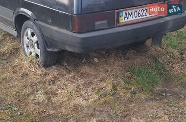 Седан ВАЗ 21099 2007 в Житомирі