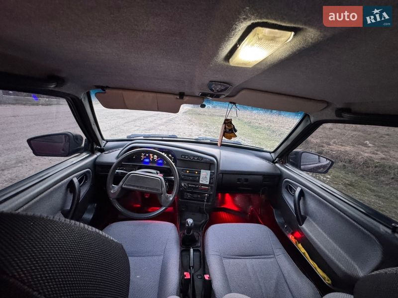 Седан ВАЗ / Lada 21099 2008 в Івано-Франківську