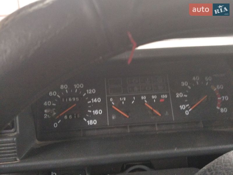 Седан ВАЗ / Lada 21099 2004 в Умани