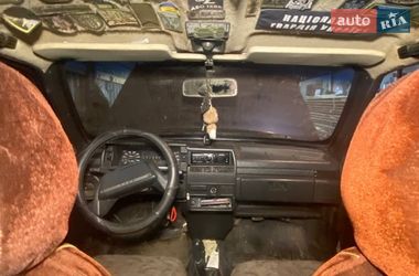 Седан ВАЗ 21099 2004 в Виннице