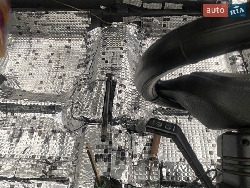 Седан ВАЗ / Lada 21099 2004 в Виннице фото 6 Седан ВАЗ / Lada 21099 2004 в Виннице