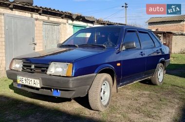 Седан ВАЗ 21099 2005 в Лозовой