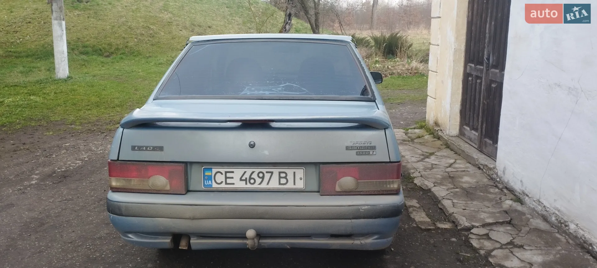 Фото авто 2