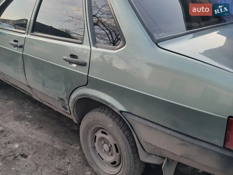 VAZ-Lada 21099 2007 VIN Y6D21099480055305 фото оголошення 5 з 36