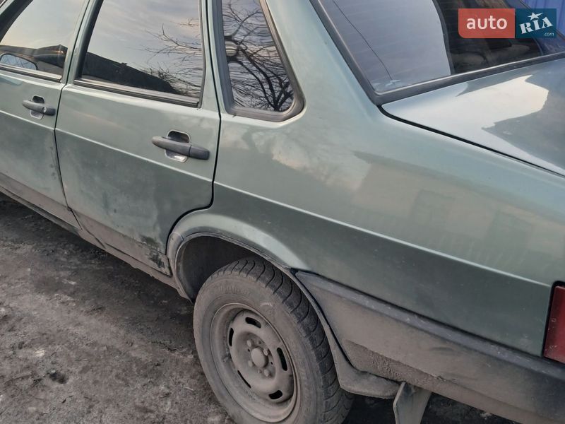 Седан ВАЗ / Lada 21099 2007 в Кролевце