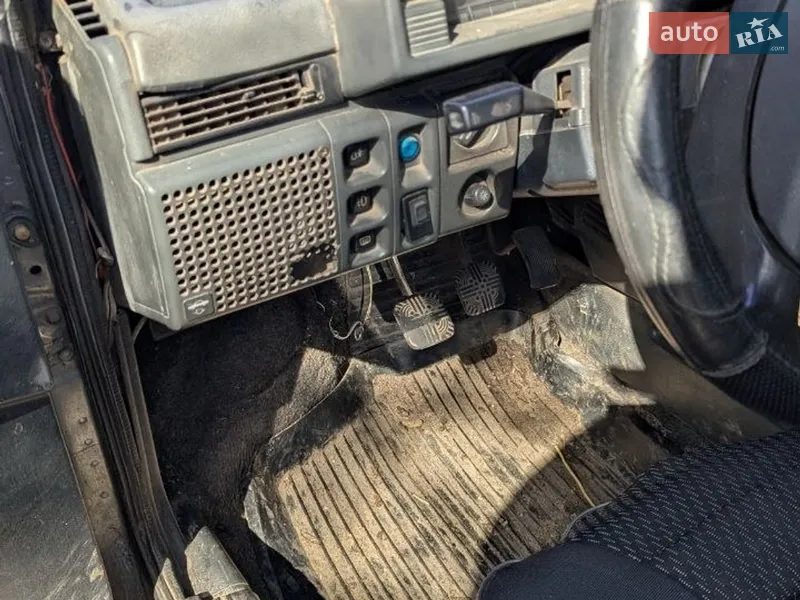 ВАЗ / Lada 21099 1991 VIN XTA210990N1056799 фото оголошення 15 з 41