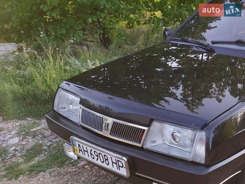 ВАЗ / Lada 21099 2008