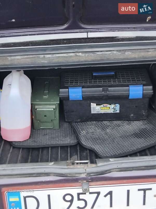 ВАЗ / Lada 21099 1998