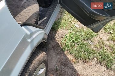 Седан ВАЗ 21099 2003 в Чернігові