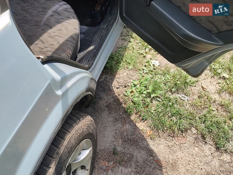 ВАЗ / Lada 21099 2003