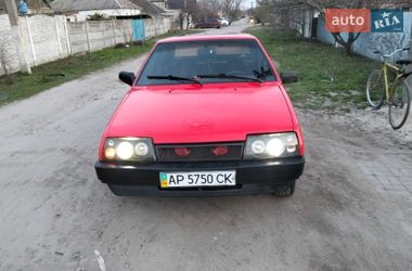 Седан ВАЗ 21099 1993 в Дніпрі