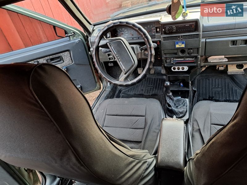 Седан ВАЗ / Lada 21099 2006 в Кролевце фото 10 Седан ВАЗ / Lada 21099 2006 в Кролевце