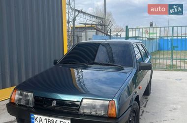 Седан ВАЗ 21099 2005 в Василькове