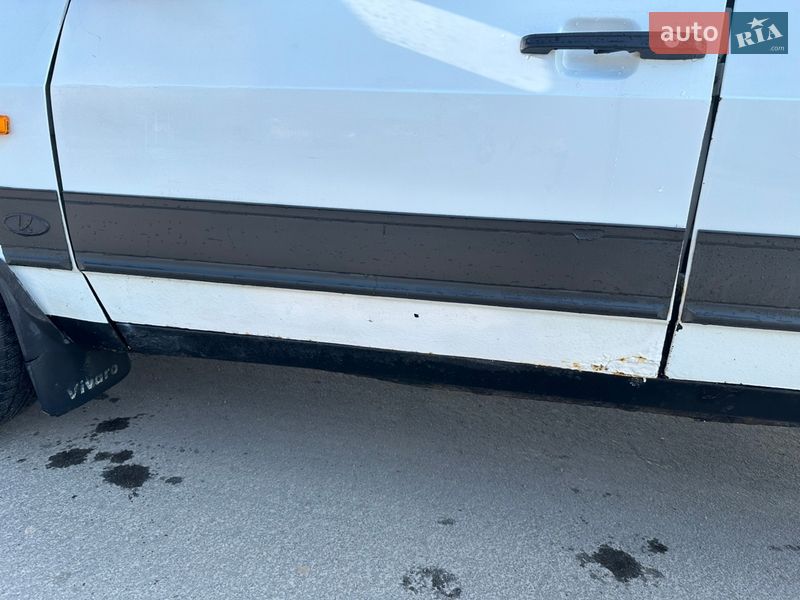 Седан ВАЗ / Lada 21099 1993 в Шостке