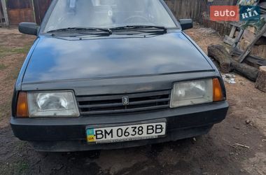 Седан ВАЗ / Lada 21099 2008 в Павлограде