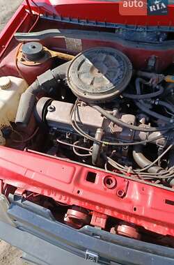 Седан ВАЗ 21099 1992 в Золотоноше