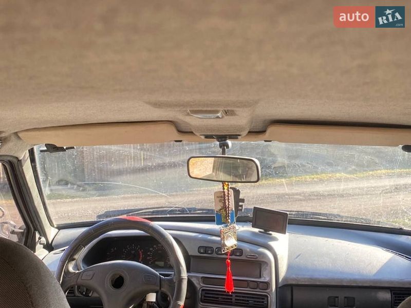 Седан ВАЗ / Lada 21099 2008 в Баранівці