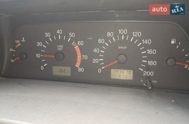 Седан ВАЗ 21099 2007 в Львові