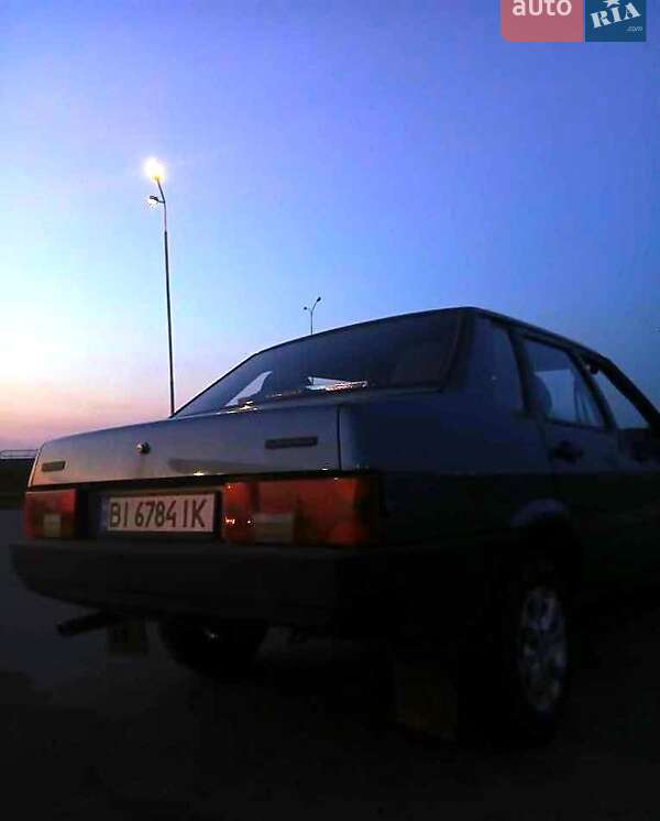 ВАЗ / Lada 21099 2006