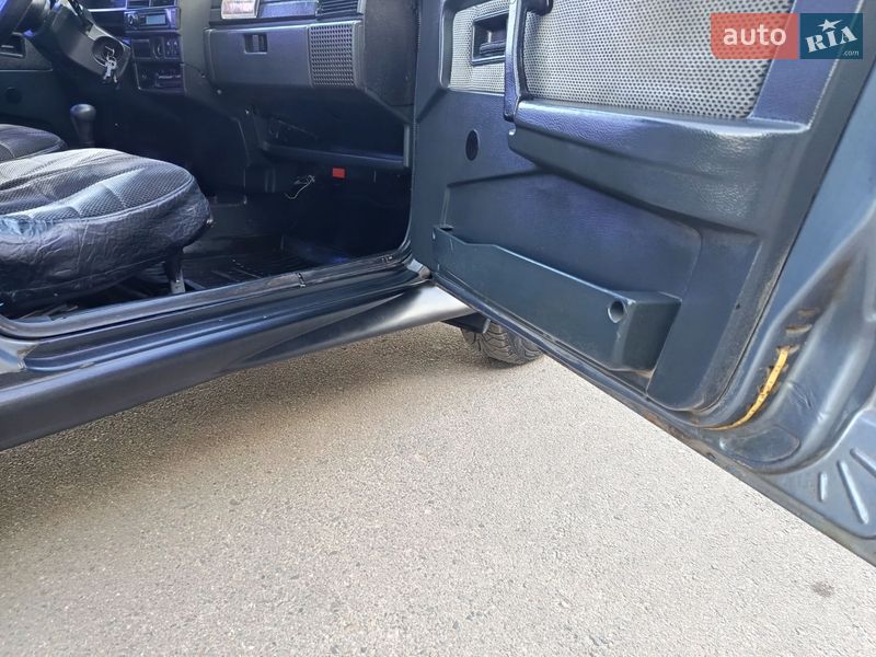 Седан ВАЗ / Lada 21099 2007 в Кривому Розі